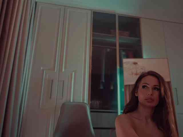 ButterflySoul webcam