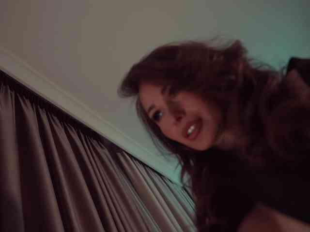ButterflySoul webcam