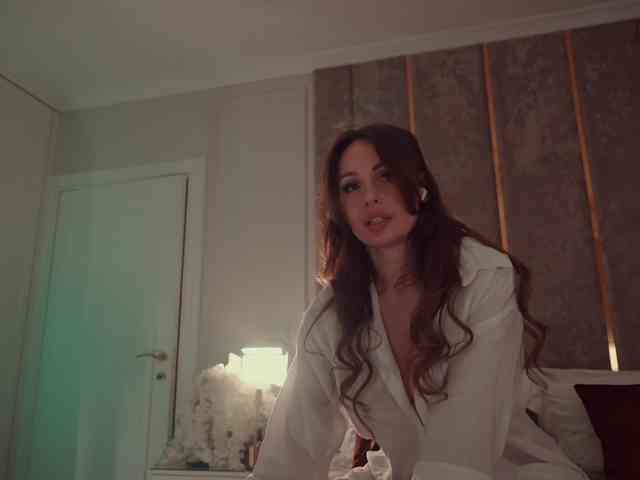 ButterflySoul webcam