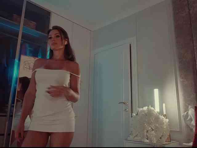 ButterflySoul webcam
