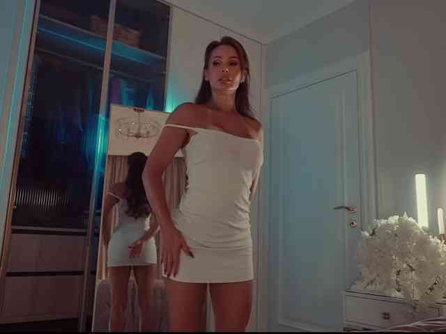ButterflySoul webcam