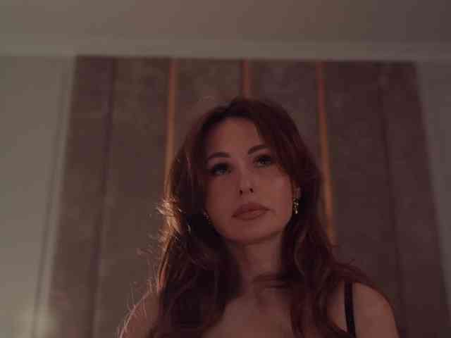 ButterflySoul webcam