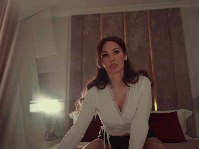 ButterflySoul webcam