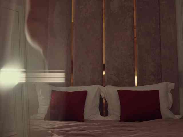 ButterflySoul webcam