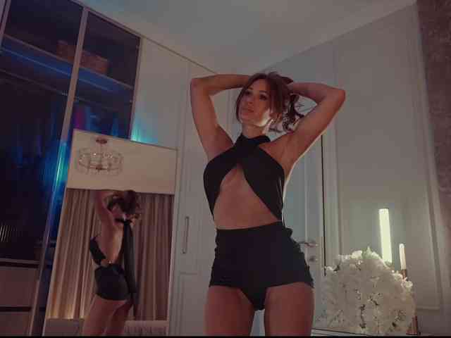 ButterflySoul webcam