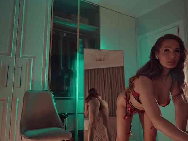 MilaDYstarlig Live Webcam on BongaCams