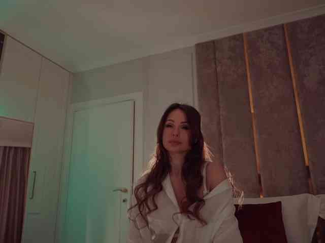 ButterflySoul webcam