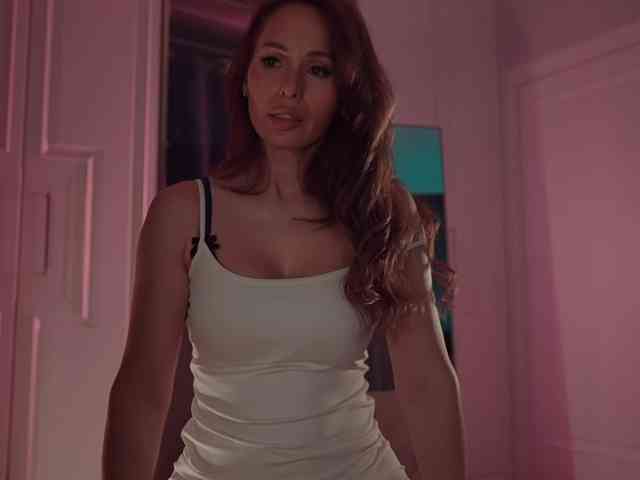 ButterflySoul webcam