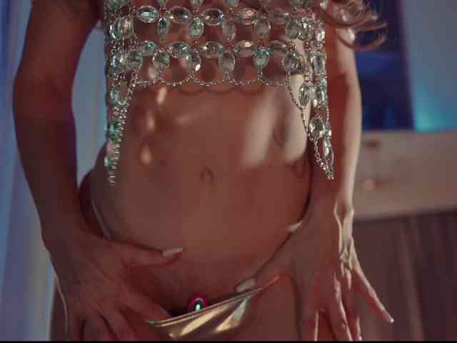 MilaDYstarlig Sex Cam Show