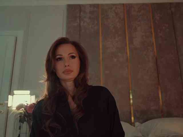 ButterflySoul webcam