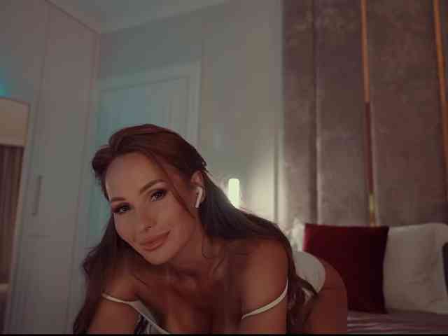 ButterflySoul webcam