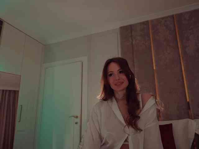 ButterflySoul webcam