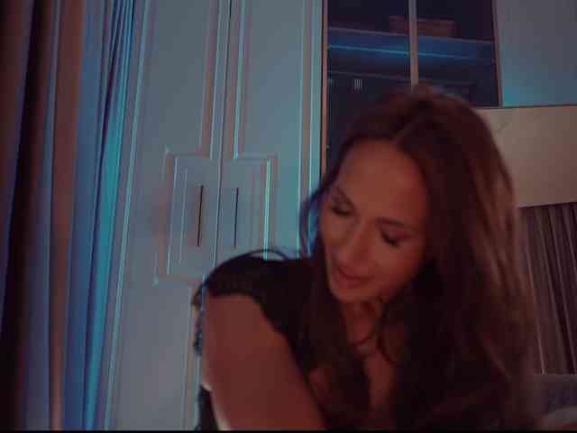 MilaDYstarlig Sex Cam Show