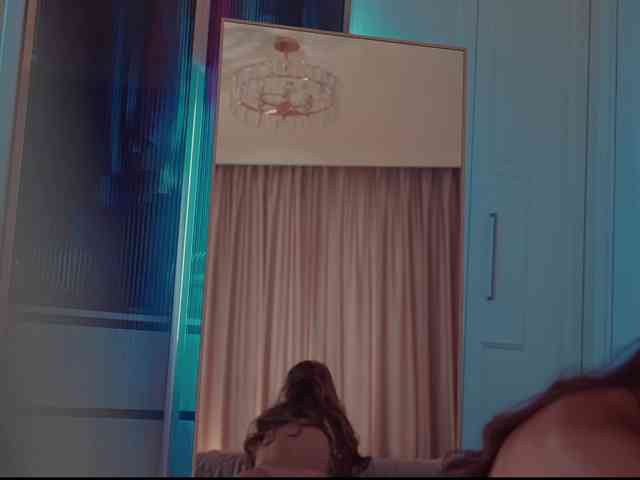 ButterflySoul webcam