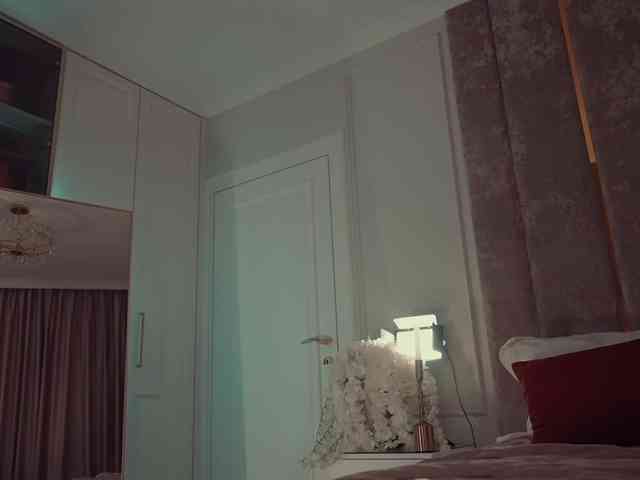 ButterflySoul webcam