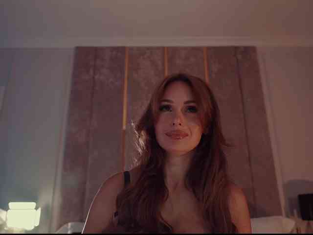 ButterflySoul webcam