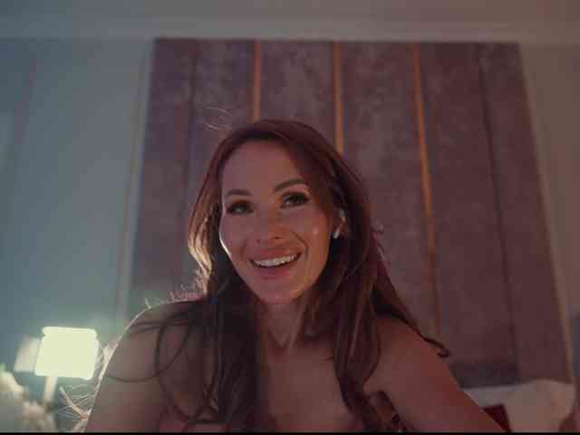 MilaDYstarlig Sex Cam Show
