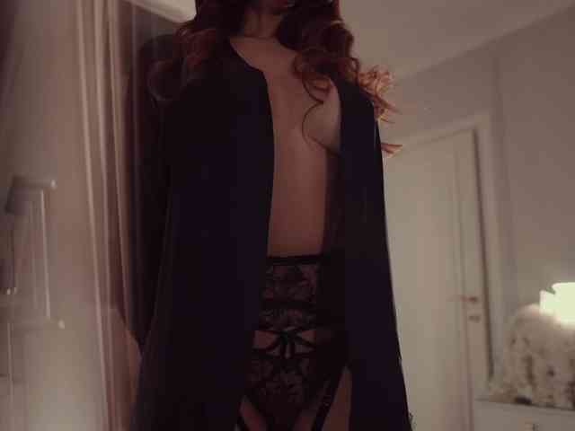 ButterflySoul webcam