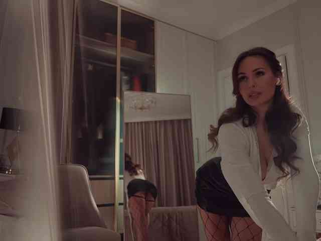 ButterflySoul webcam