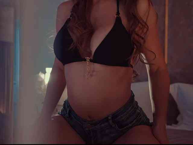 MilaDYstarlig Sex Cam Show