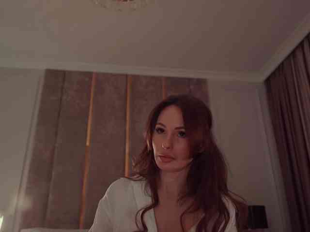 ButterflySoul webcam