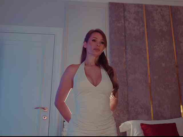 MilaDYstarlig Sex Cam Show