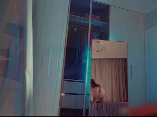 MilaDYstarlig Sex Cam Show