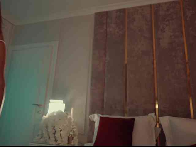 ButterflySoul webcam