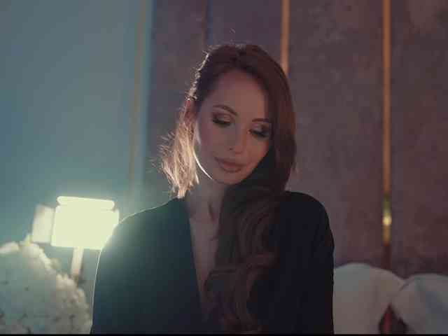 MilaDYstarlig Sex Cam Show