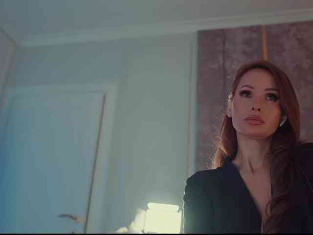 MilaDYstarlig Sex Cam Show
