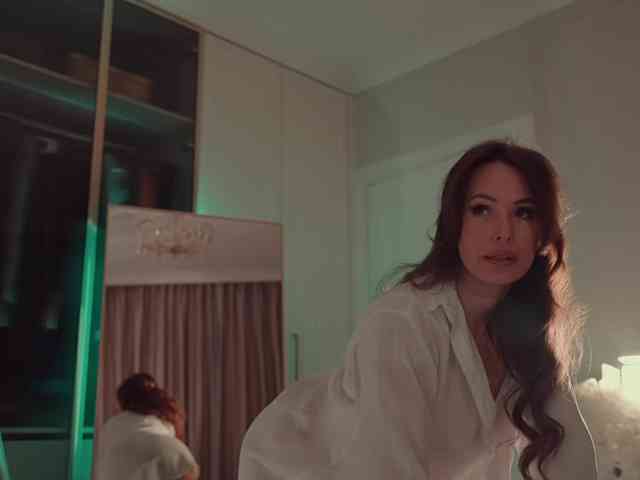 ButterflySoul webcam