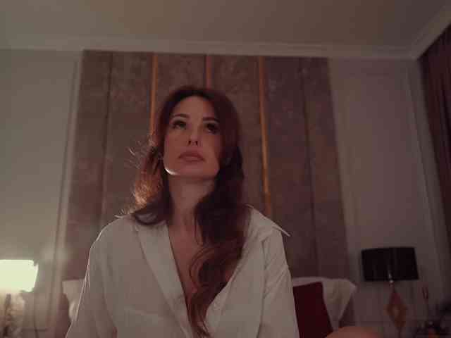 ButterflySoul webcam