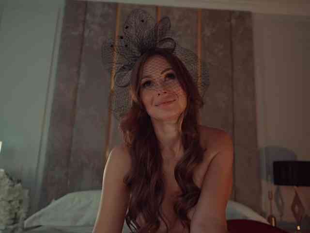 ButterflySoul webcam