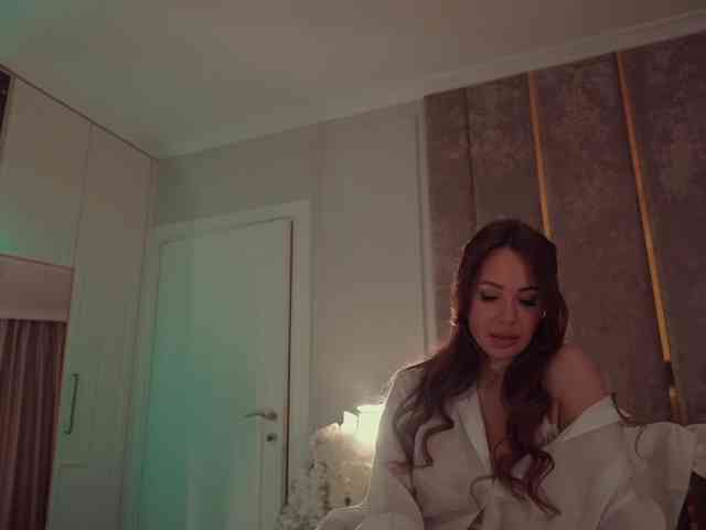 ButterflySoul webcam