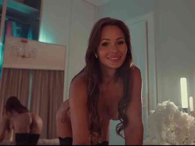 ButterflySoul webcam