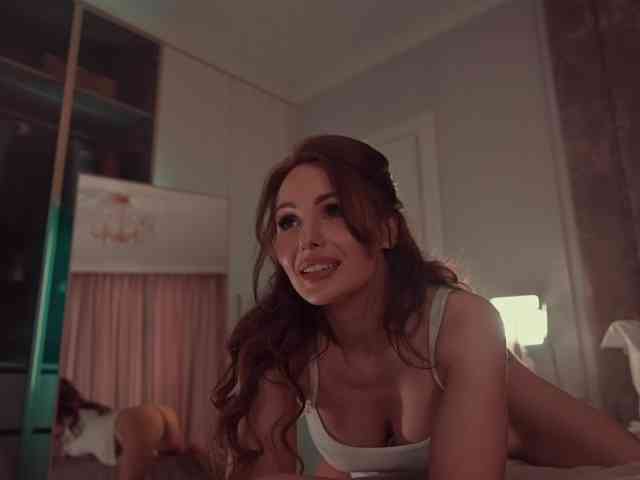 ButterflySoul webcam