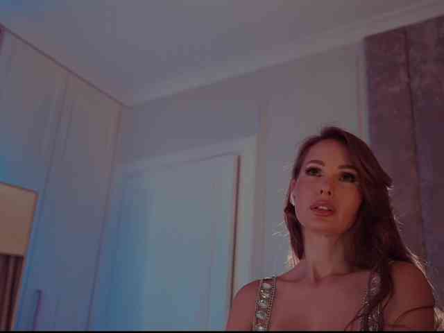 ButterflySoul webcam