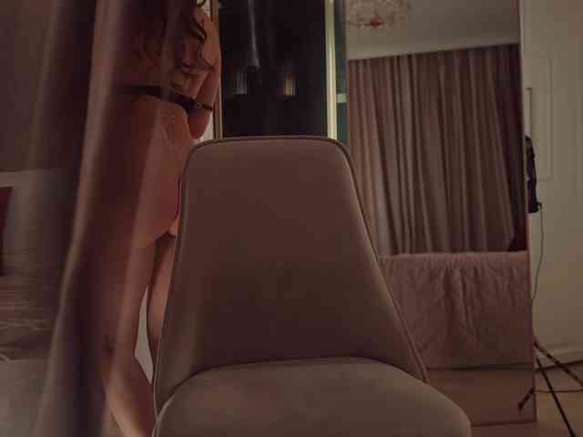 ButterflySoul webcam