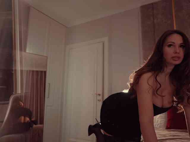 ButterflySoul webcam