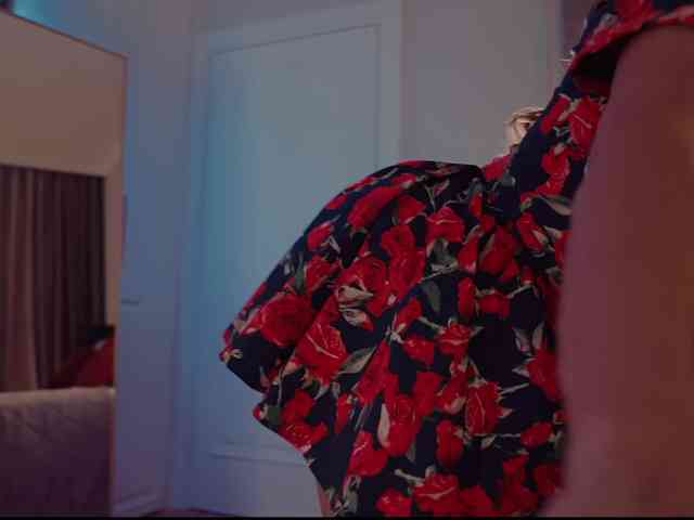 MilaDYstarlig Sex Cam Show