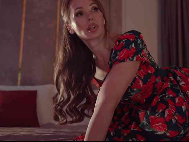 MilaDYstarlig Sex Cam Show