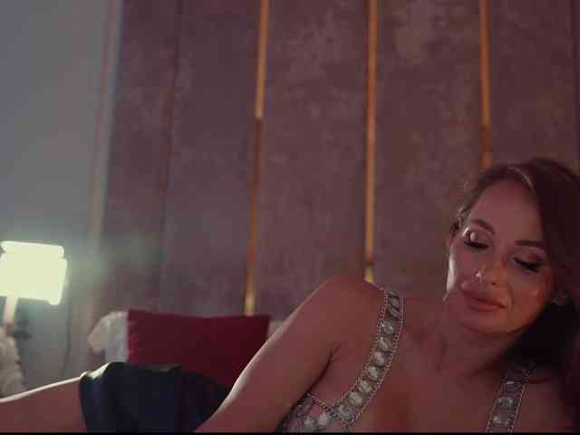 MilaDYstarlig Sex Cam Show
