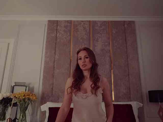 ButterflySoul webcam
