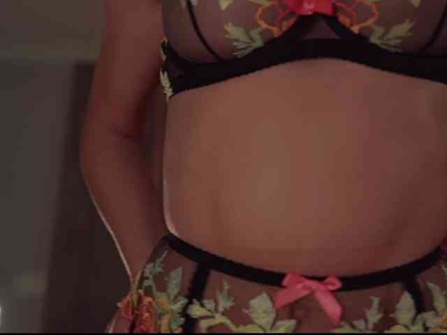 ButterflySoul webcam