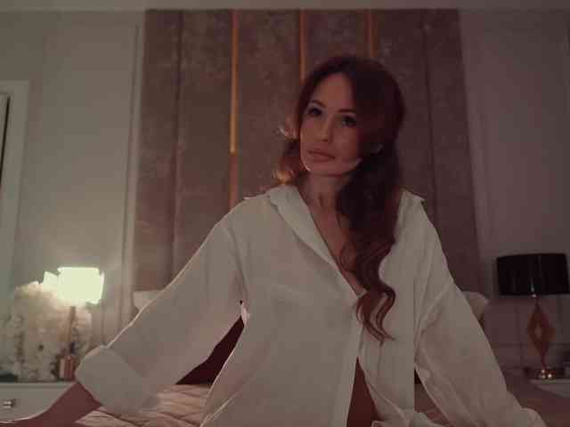 ButterflySoul webcam