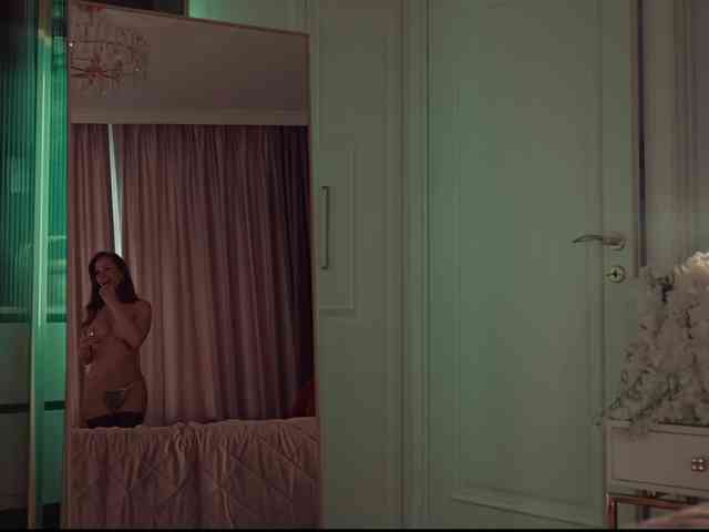 ButterflySoul webcam