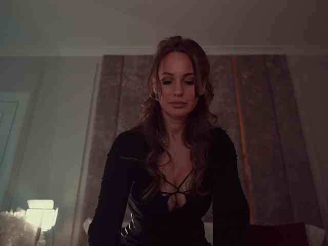 ButterflySoul webcam