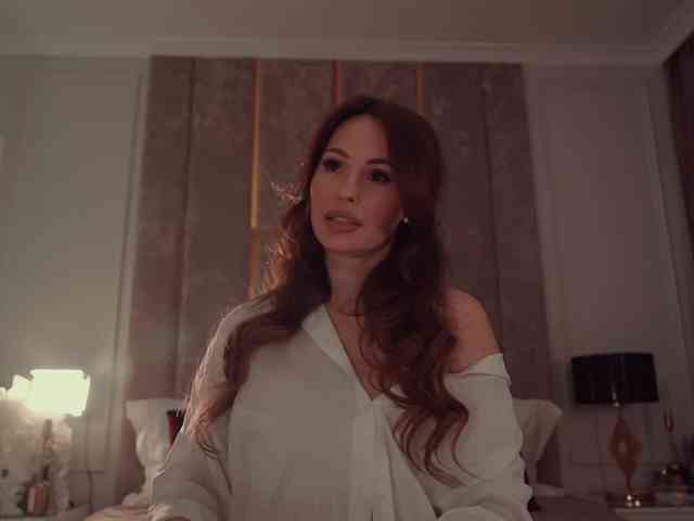 ButterflySoul webcam