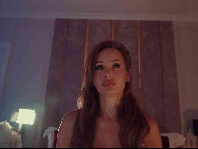 MilaDYstarlig Sex Cam Show