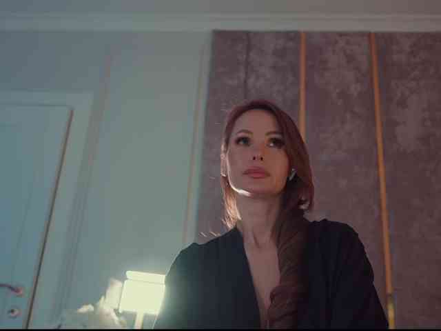 MilaDYstarlig Sex Cam Show